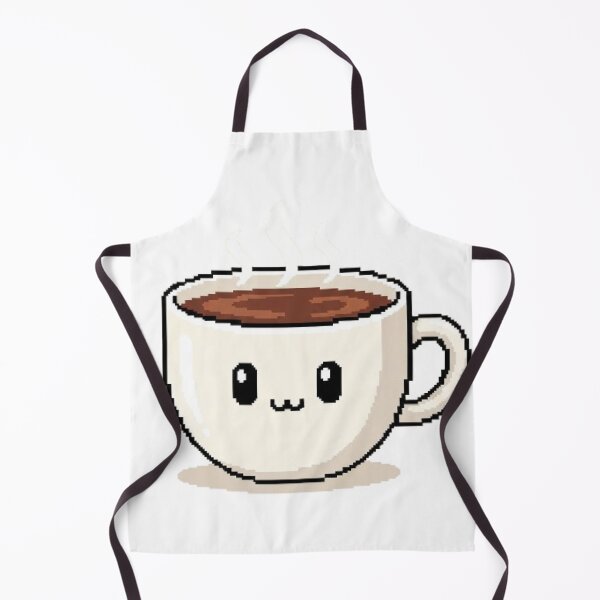 Item preview, Cafe kawaii designed and sold by Univox.