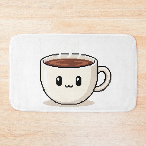 Item preview, Cafe kawaii designed and sold by Univox.