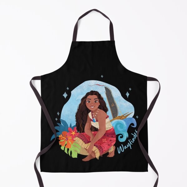 Item preview, Maui Island Wayfinder Art – Tropical Explorer Illustration designed and sold by BaileJavo.