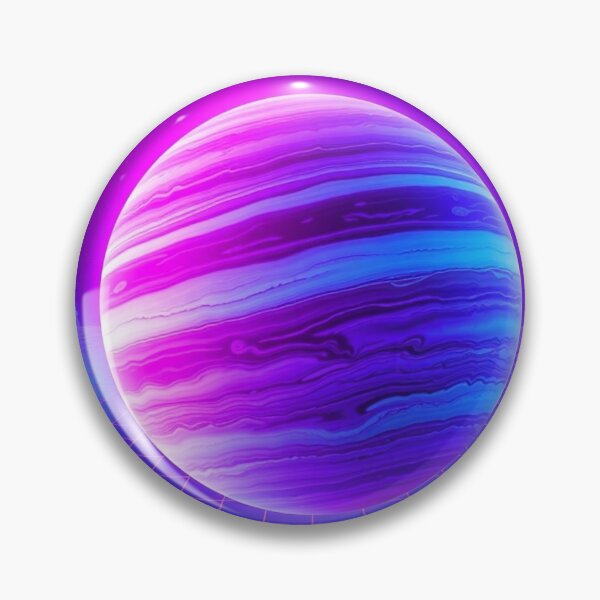 Item preview, Vaporwave Planet Retro Grid Aesthetic designed and sold by EllDAV777.