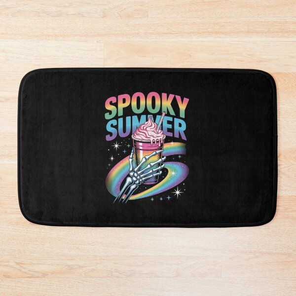 Item preview, Skeleton Party Summerween Vibes Spooky Summer Drinks designed and sold by DianaStantzo.