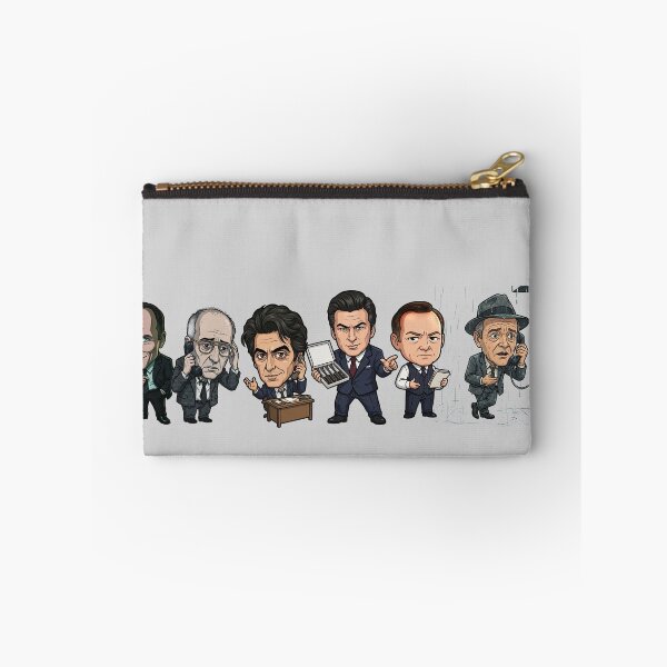 Item preview, The A.B.C. (Always Be Cute-ing) Collection - Cute Closers of Glengarry - OFFICE CREW designed and sold by CleverCulture.