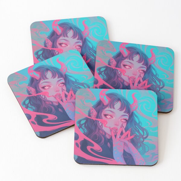 Item preview, succubus designed and sold by CursedbyLilith.