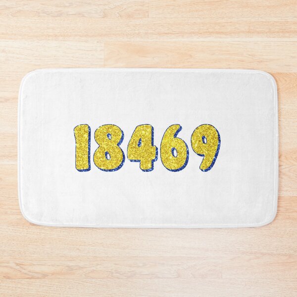 Item preview, tyler hill zip code designed and sold by designsbysamantha.