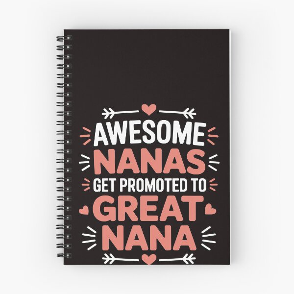 Item preview, Gift for 1st Time Great Nana - Great Nana designed and sold by RopboxRone.