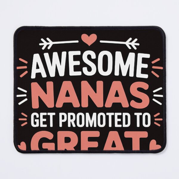 Item preview, Gift for 1st Time Great Nana - Great Nana designed and sold by RopboxRone.