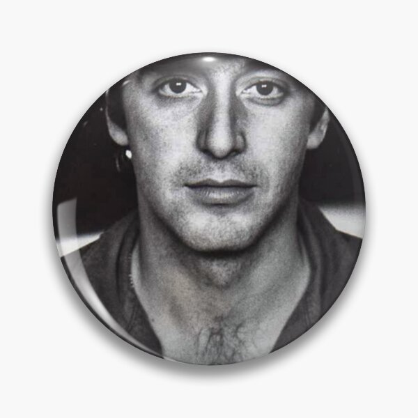 Item preview, Al Pacino   designed and sold by buivinhst.