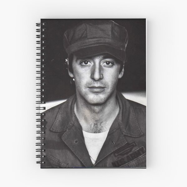 Item preview, Al Pacino   designed and sold by buivinhst.