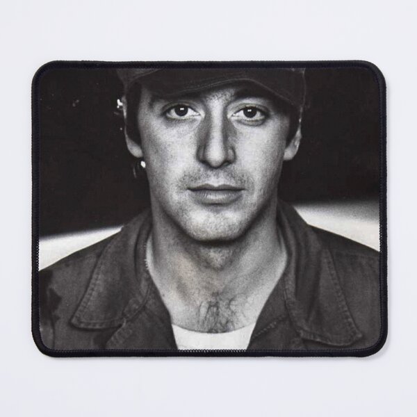 Item preview, Al Pacino designed and sold by buivinhst.