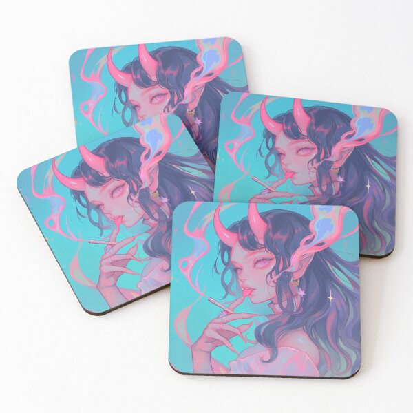 Item preview, succubus designed and sold by CursedbyLilith.