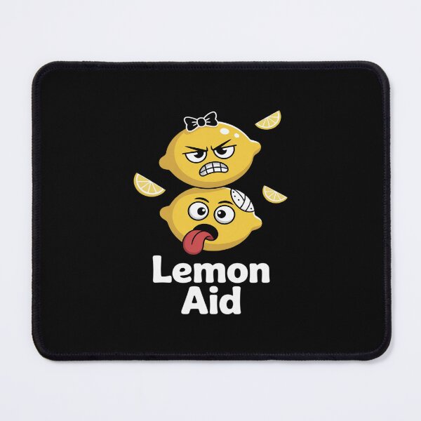 Item preview, Lemon Aid Lemonade designed and sold by ryukaizox1.