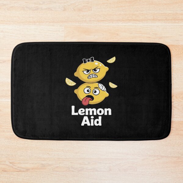 Item preview, Lemon Aid Lemonade designed and sold by ryukaizox1.