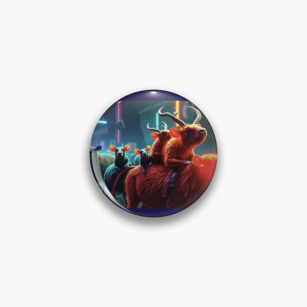 Item preview, Pin designed and sold by ThisPlanetRocks.