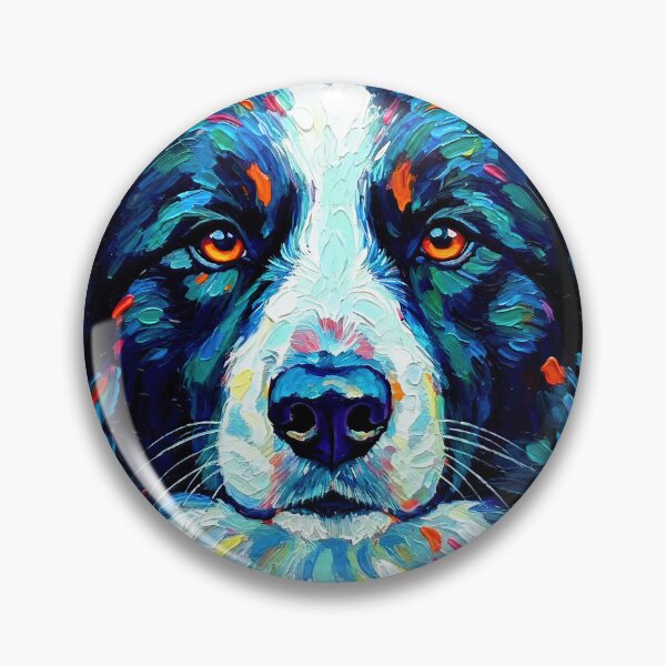 Item preview, Intense Loyal Gaze designed and sold by ChrisButler.