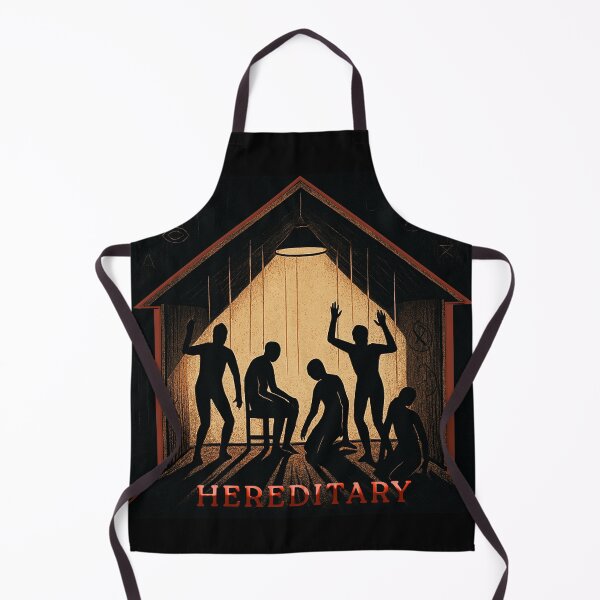 Item preview, Hereditary designed and sold by Pontoart.