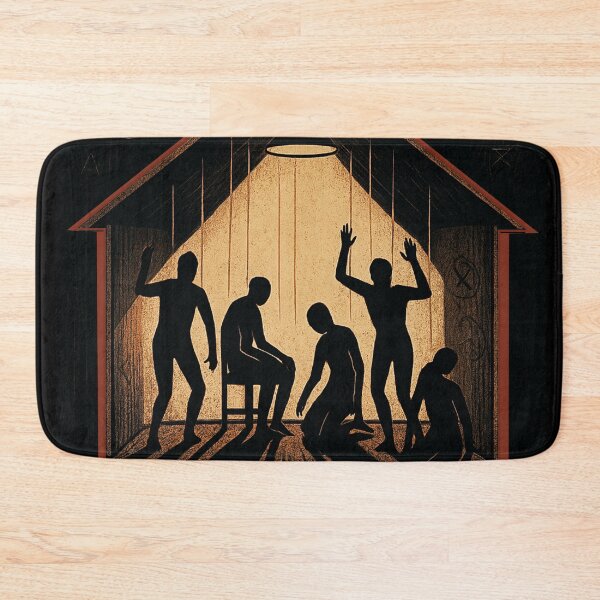 Item preview, Hereditary designed and sold by Pontoart.