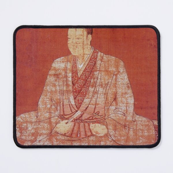 Item preview, Akechi Mituhide   designed and sold by buivinhst.