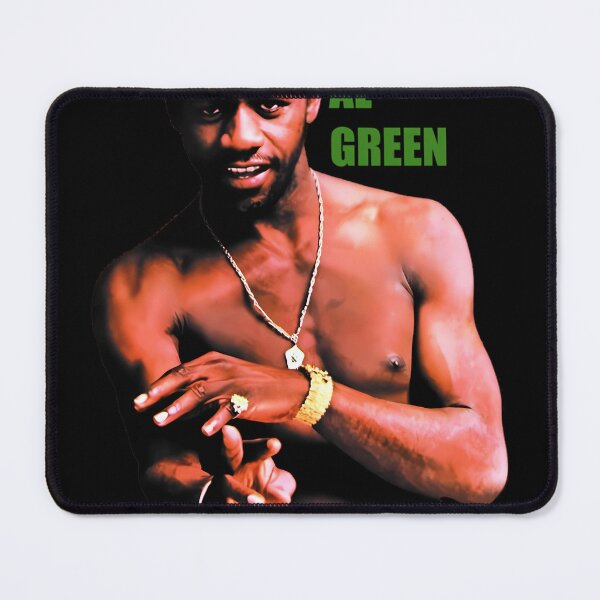 Item preview, Al Green (Musician) designed and sold by buivinhst.
