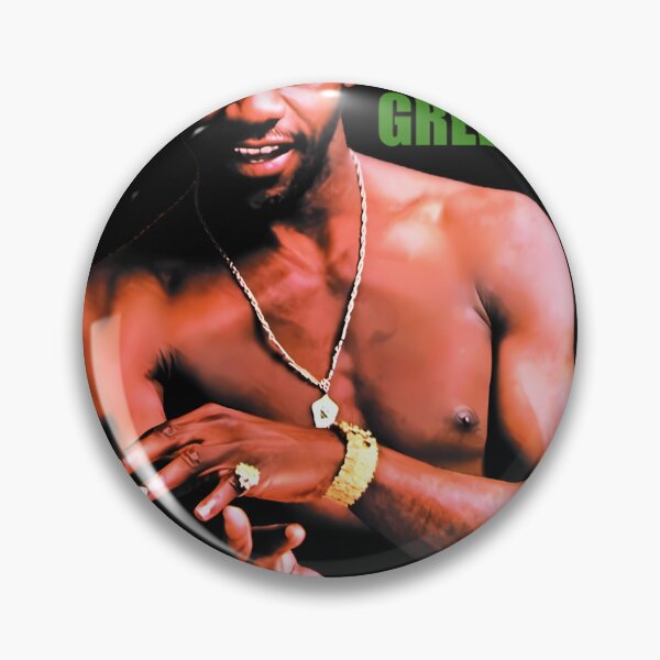 Item preview, Al Green (Musician) designed and sold by buivinhst.