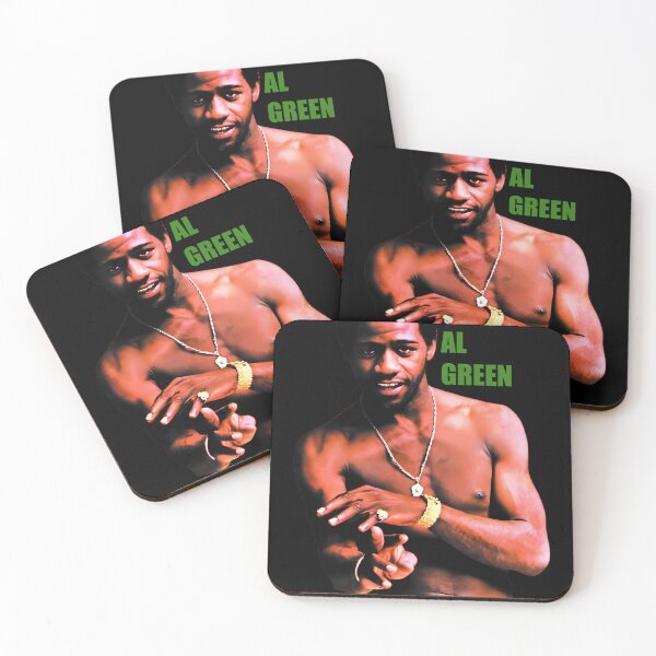 Item preview, Al Green (Musician) designed and sold by buivinhst.