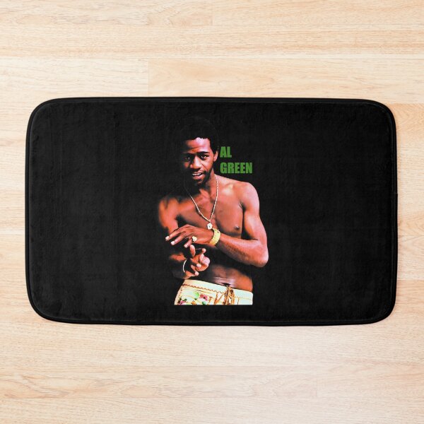 Item preview, Al Green (Musician) designed and sold by buivinhst.