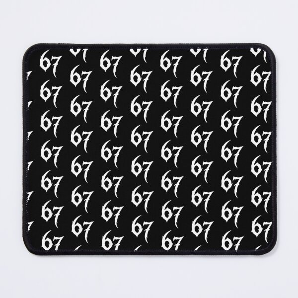 Item preview, 67 Gothic designed and sold by Altlands.