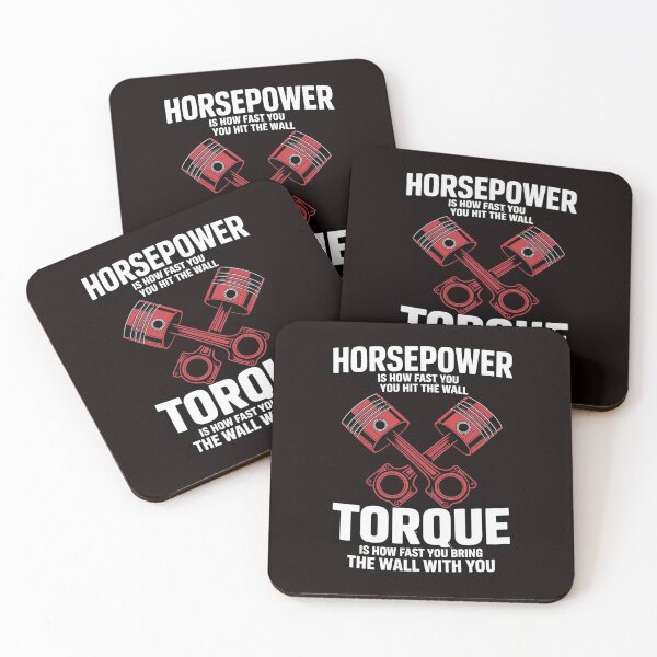 Item preview, Diesel Mechanics Auto Mechanic Say it With Horse Power designed and sold by RopboxRone.