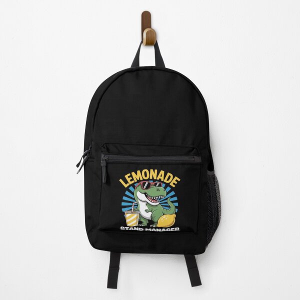 Item preview, Lemonade Business Dinosaur Summer designed and sold by Rotasiin.
