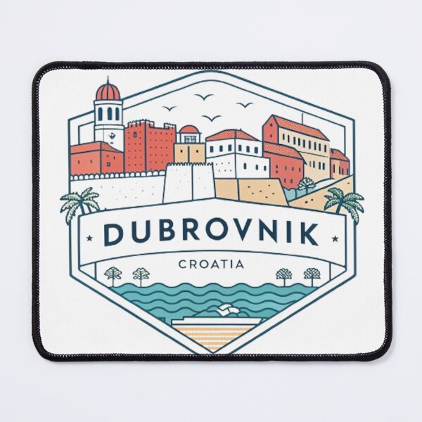 Item preview, DUBROVNIK designed and sold by likbatonboot.