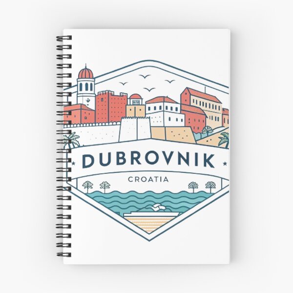 Item preview, DUBROVNIK designed and sold by likbatonboot.