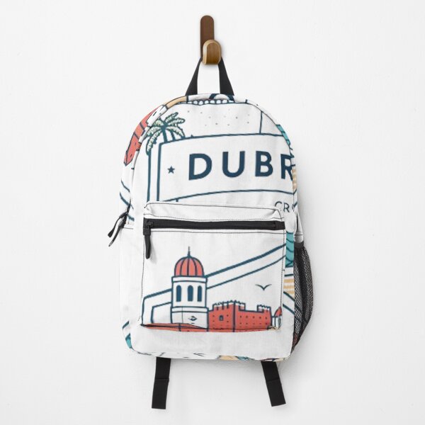 Item preview, DUBROVNIK designed and sold by likbatonboot.