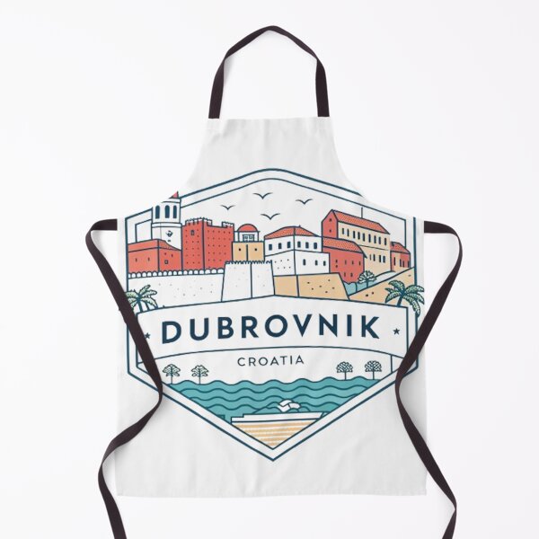 Item preview, DUBROVNIK designed and sold by likbatonboot.