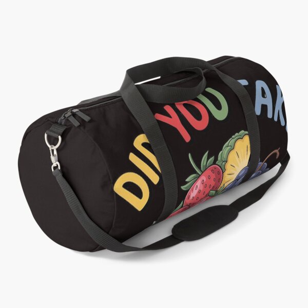 Item preview, Did You Take Your Fruits School Cafeteria Worker Lunch Lady designed and sold by RopboxRone.