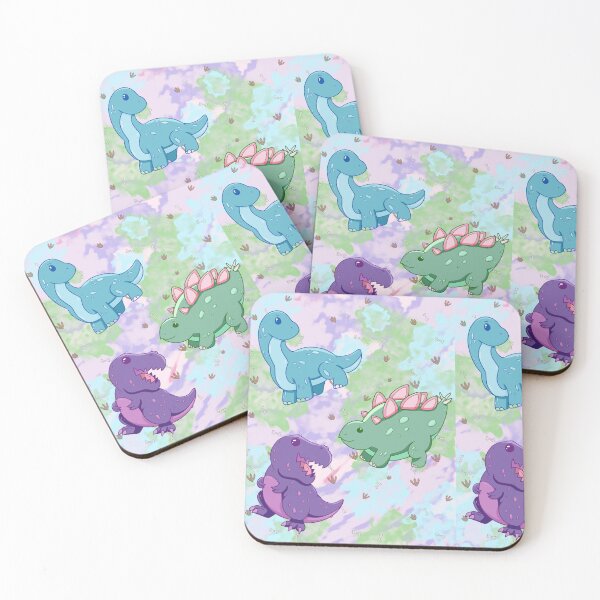 Item preview, Dinosaurs  designed and sold by JadeWolfArt.