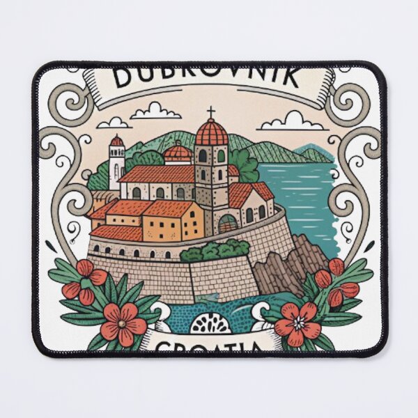 Item preview, DUBROVNIK designed and sold by likbatonboot.