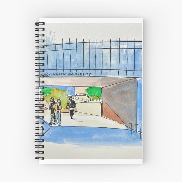 Item preview, Entering Danforth designed and sold by updoggallery.