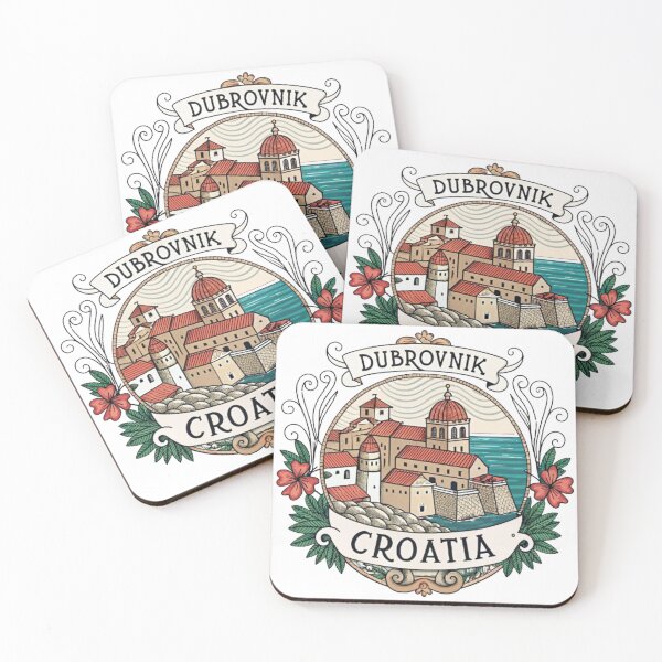 Item preview, DUBROVNIK designed and sold by likbatonboot.