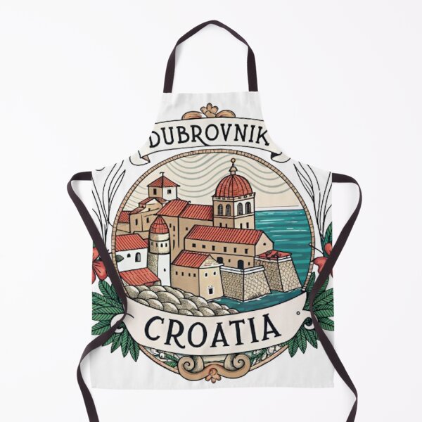 Item preview, DUBROVNIK designed and sold by likbatonboot.