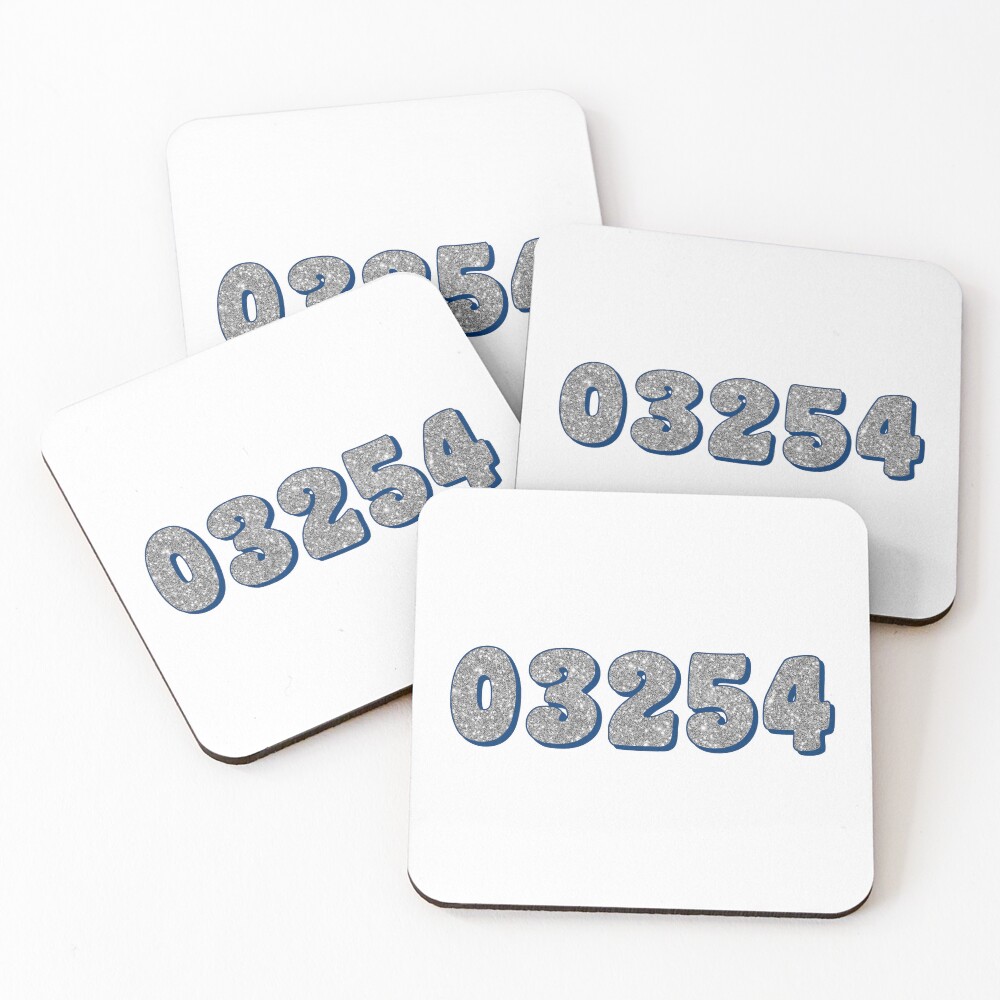 Item preview, Coasters (Set of 4) designed and sold by samanthaedelman.