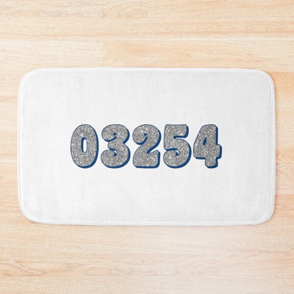 Item preview, robindel zip code designed and sold by designsbysamantha.