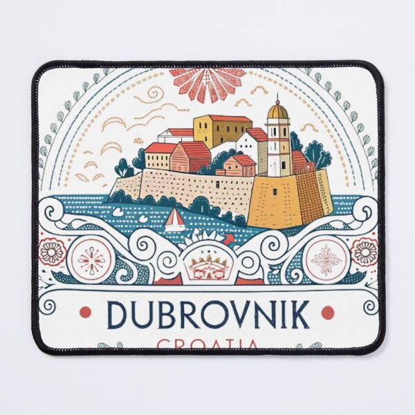 Item preview, DUBROVNIK designed and sold by likbatonboot.