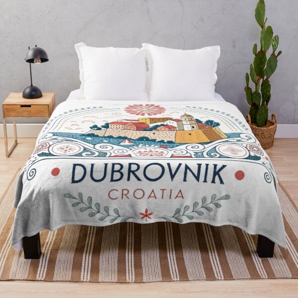 Item preview, DUBROVNIK designed and sold by likbatonboot.