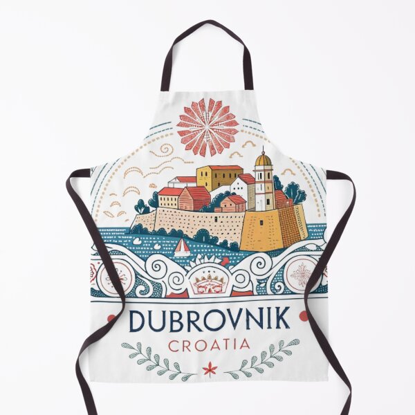 Item preview, DUBROVNIK designed and sold by likbatonboot.