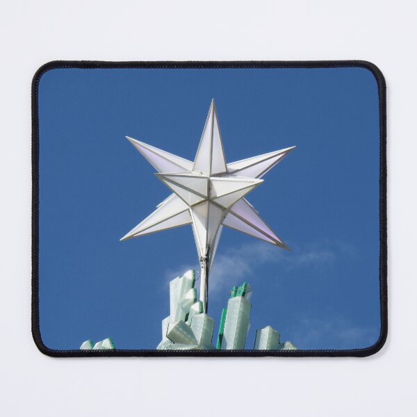 Item preview, Christmas star designed and sold by greentiger1.