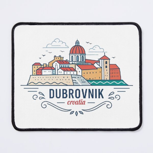 Item preview, DUBROVNIK designed and sold by likbatonboot.