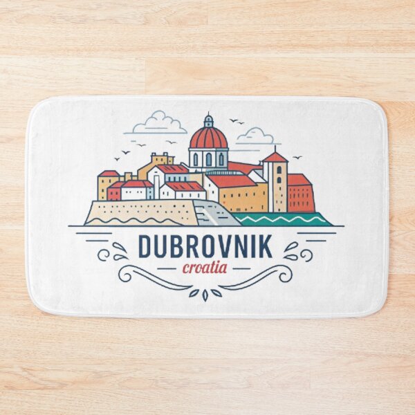 Item preview, DUBROVNIK designed and sold by likbatonboot.