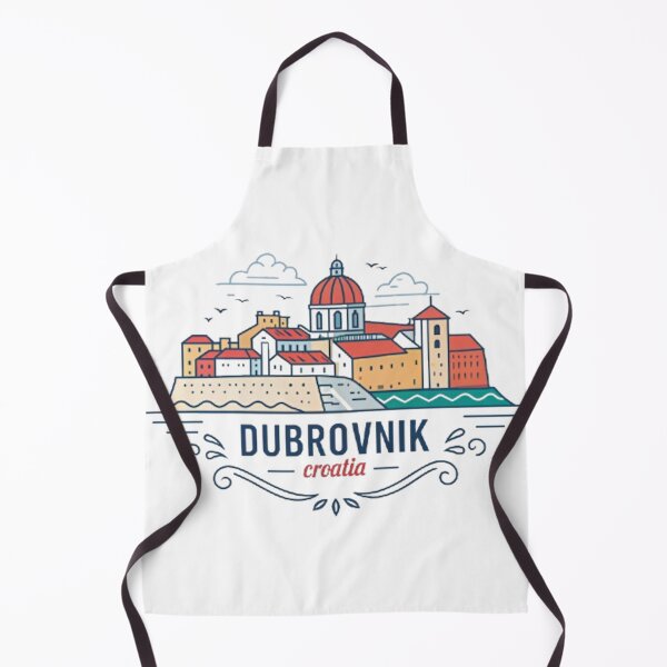 Item preview, DUBROVNIK designed and sold by likbatonboot.