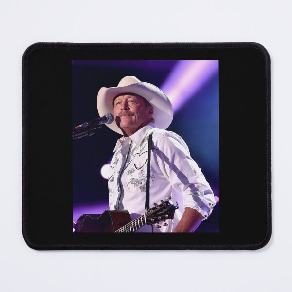 Item preview, Alan Jackson On Stage designed and sold by quanghuydang.