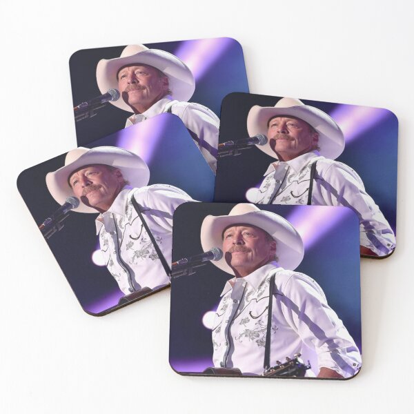 Item preview, Alan Jackson On Stage   designed and sold by quanghuydang.