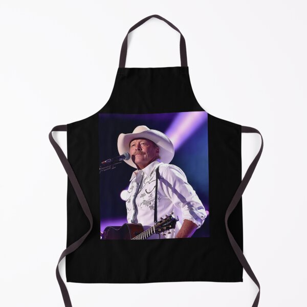 Item preview, Alan Jackson On Stage designed and sold by quanghuydang.